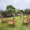 Отель Recanto Zoe Pousada e Eventos, фото 27