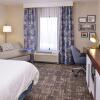 Отель Hampton Inn & Suites Wilmington, фото 21