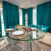 Отель Arena Grand Kazela Camping Homes, фото 2