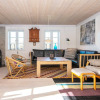 Отель 8 Person Holiday Home in Ringkobing, фото 7