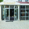Отель Summit Hotel, фото 1