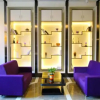 Отель Smile & Natural Jiujiang International Hotel, фото 12