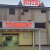 Отель Toshkent Hotel, фото 1