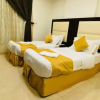Отель Manazil Al Jumira Hotel Apartments, фото 12