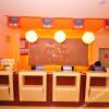 Отель Grace Inn Jinan Changqing Daxue Road Center, фото 20