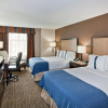 Отель Holiday Inn Hotel & Suites Surrey East Cloverdale, an IHG Hotel, фото 20