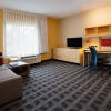 Отель TownePlace Suites by Marriott Gainesville Northwest, фото 2