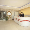 Отель Avcilar Vizyon Hotel, фото 13
