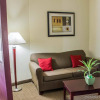 Отель Comfort Suites Clayton - Garner, фото 15