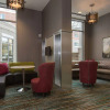 Отель Residence Inn Raleigh-Durham Airport/Brier Creek, фото 12