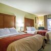 Отель Holiday Inn Express Hotel & Suites Black River Falls, фото 10