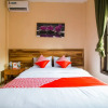 Отель Oyo 937 Mahessa Indah Homestay, фото 1