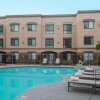 Отель DoubleTree Suites by Hilton Hotel Sacramento - Rancho Cordova, фото 31