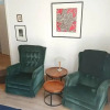 Отель StayPlus Apt in Trendy Area Balcony, фото 2