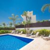 Отель Beautiful 5 Star Holiday Villa in a Prime Location in Protaras, Book Early To Secure Your Dates, Pro, фото 16