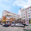 Отель 1 bedroom apartment north of Tengis cinema в Улан-Баторе