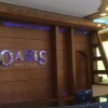 Отель Oasis Resort, фото 7