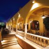 Отель ResortQuest Tucson Condo Rentals в Оро-Велли