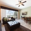Отель SVV 032 - Mouse Ears Villa 3 Bed Townhome, фото 22