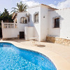 Отель House Mara Calpe/Calp, фото 20
