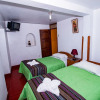 Отель Hostal Pumakiru, фото 5