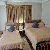 Отель Savoy Lodge - Standard Double Room 4, фото 5