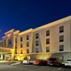 Отель Hampton Inn Ft. Wayne/Dupont Road в Форт-Уэйн