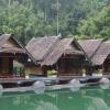 Отель Praiwan Raft House Resort, фото 14