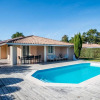 Отель Frenchyhomes☆villapiscine☆8pers☆centrebassin, фото 16