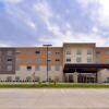 Отель Holiday Inn Express And Suites Ottumwa, an IHG Hotel, фото 35