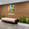 Отель EVEN Hotel Pittsburgh Downtown, an IHG Hotel, фото 36