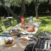 Отель Il Giardino del Tè, фото 11