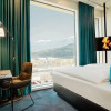 Отель Motel One Innsbruck, фото 6