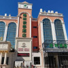 Отель GreenTree Inn (Tianjin West Railway Station Tianjin Zhiyan), фото 19