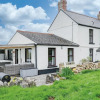 Отель Hill House - 4 Bedroom Holiday Home - Llanrhidian, фото 21