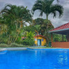 Отель Loma Real Hotel & Hotsprings, фото 9