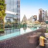 Отель voco Melbourne Central, an IHG Hotel, фото 13