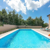 Отель Spacious Villa With Private Pool in Labin, фото 13