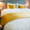 Отель Golden Tulip Mastbosch Hotel, фото 19