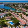 Отель 3 Bed Holiday Home Lakeside Village Quinta Do Lago, фото 6