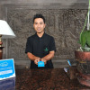 Отель Airy Ubud Hanoman Padang Tegal Bali, фото 17