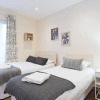 Отель Captivating 2-bed Apartment in Dublin 1, фото 6