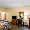 Отель SureStay by Best Western Pearl Jackson Airport, фото 6