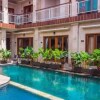 Отель The Yogasari Hotel & Villas Sanur, фото 11