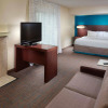 Отель Residence Inn by Marriott Nashville Airport, фото 3