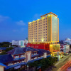 Отель Best Western Plus Makassar Beach, фото 24