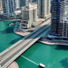 Отель 5 Star Serviced Apartment with Beach Access in the Heart of Dubai Marina Free Welcome Gift Box Upon , фото 14