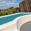 Отель Penthouse With Plunge Pool by Bungalo in Aldea Zama, фото 16