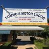 Отель Tommos Motor Lodge, фото 17