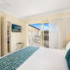 Отель Terrigal Sails Serviced Apartments, фото 7
